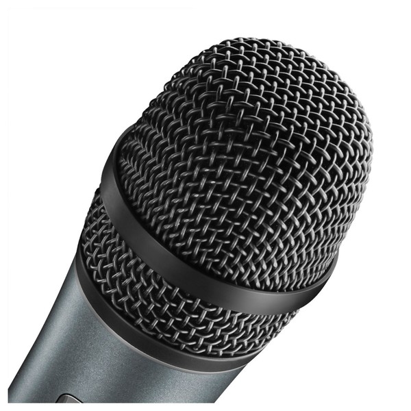 Sennheiser SKM 835-XSW-GB Handheld Transmitter with e835 Capsule