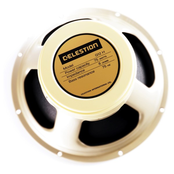 Celestion G12H-75 Creamback 16 Ohm Speaker