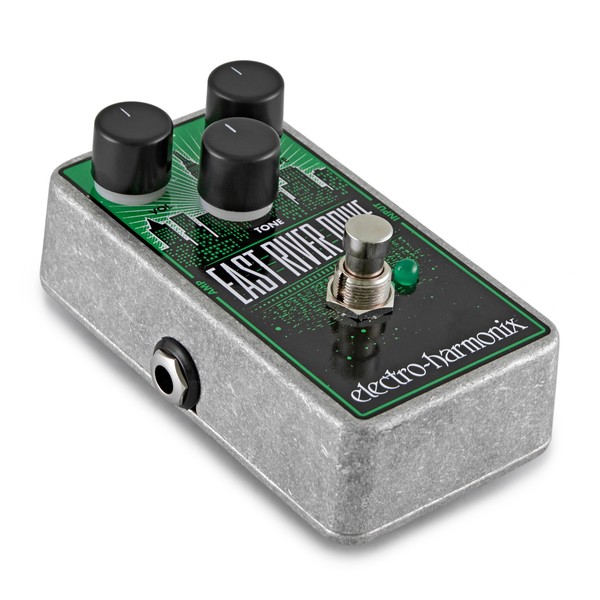 Electro Harmonix East River Drive Overdrive