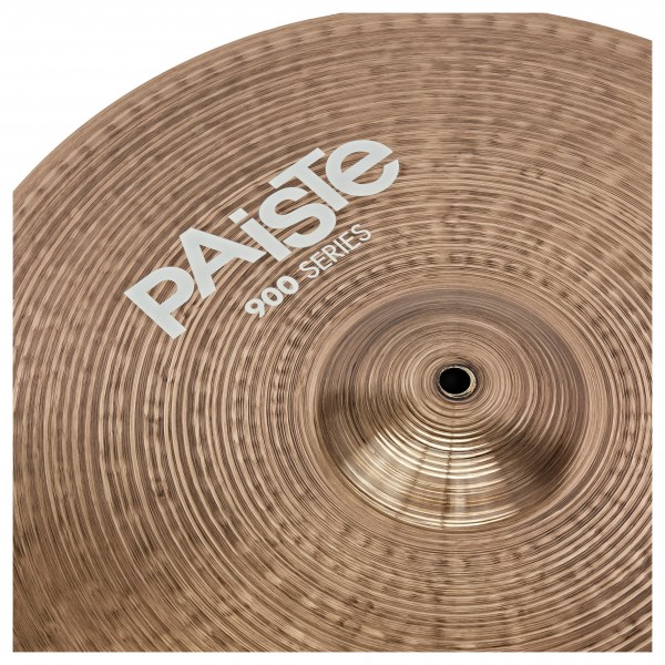 Paiste 900 Series 18" Crash Cymbal