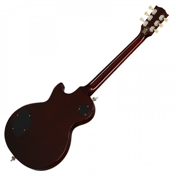 Gibson Slash Victoria Les Paul, Gold Top