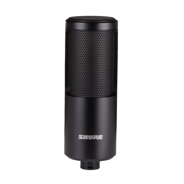 Shure SM4 Dual Diaphragm Condenser Microphone
