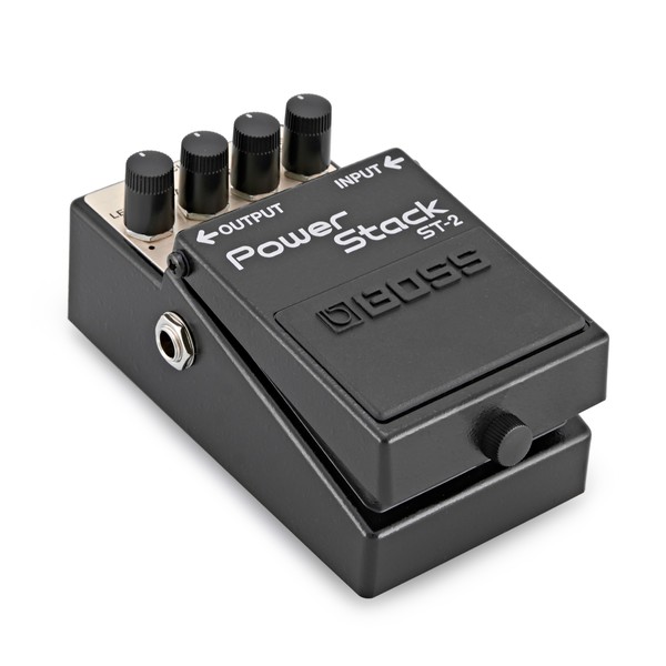 Boss ST-2 Power Stack Effects Pedal