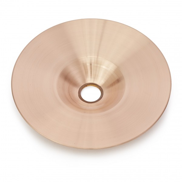 Paiste 2002 4" Accent Cymbal