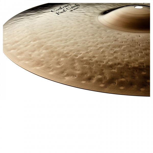 Zildjian K Custom 18" Fast Crash Cymbal