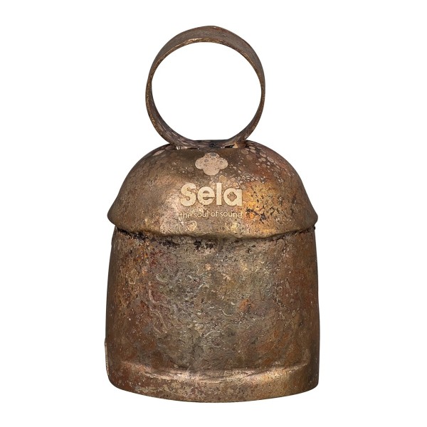 Sela Harmony Noah Bell, Size 5