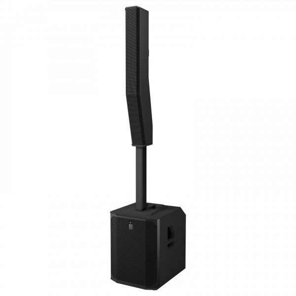 Electro-Voice Evolve 70 Column PA Speaker, Black