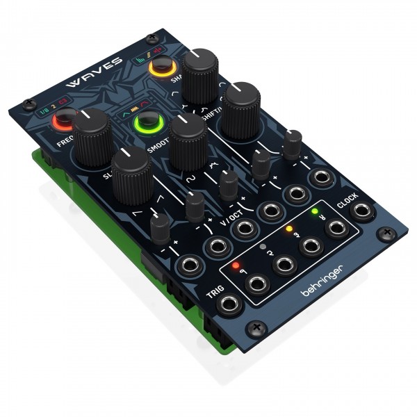 Behringer WAVES Eurorack Modulator