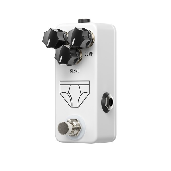 JHS Pedals Whitey Tighty Mini Compressor