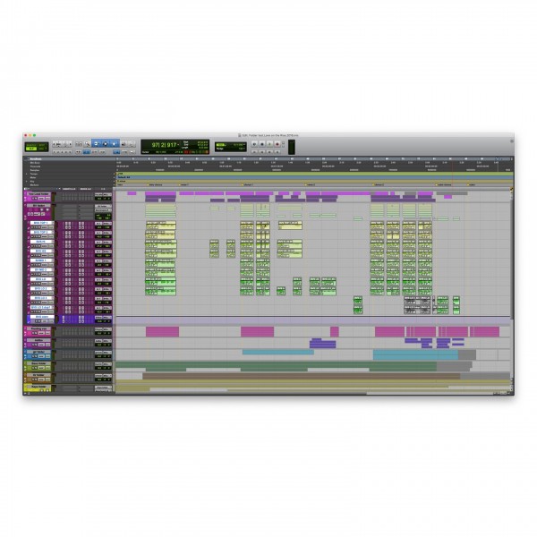 Pro Tools Ultimate New Support Education