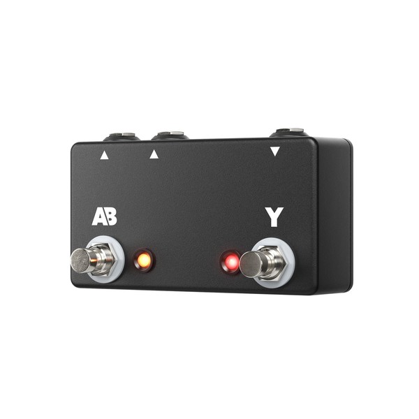 JHS Pedals Active A/B/Y