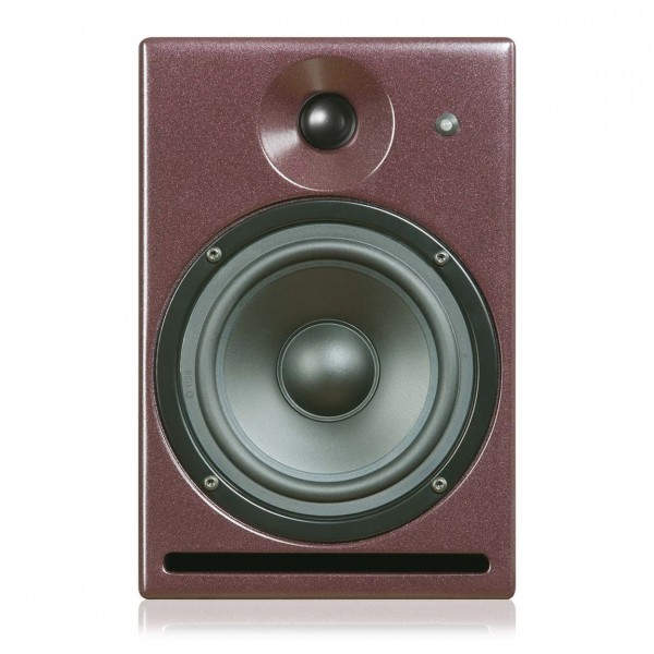 PSI Audio 14-M Studio, Red