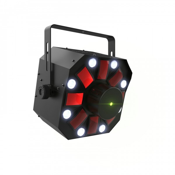 Chauvet DJ Swarm 5 FX ILS Lighting Effect