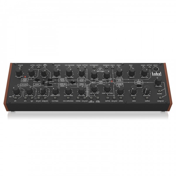 Behringer KOBOL EXPANDER