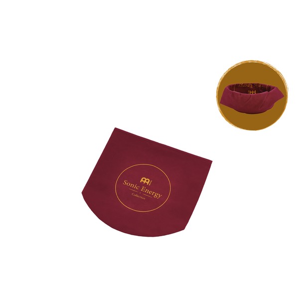 Meinl 650 - 700 g Universal Singing Bowl