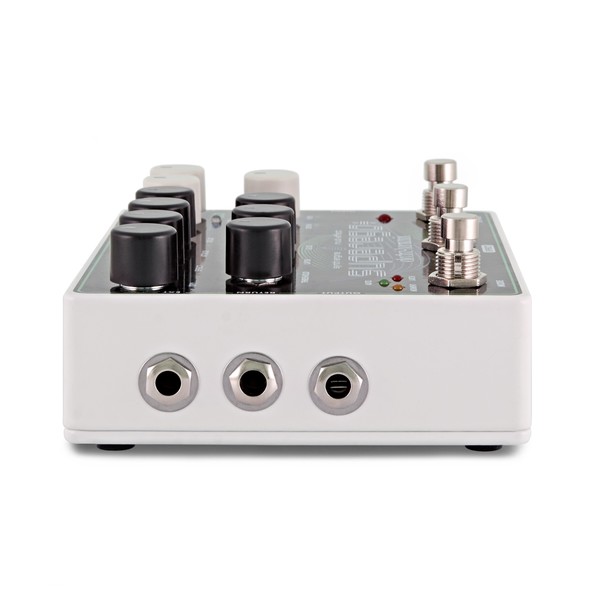 Electro Harmonix Superego Plus Super Synth Engine