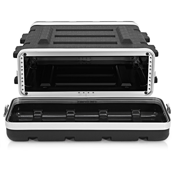 3U 19" Rack Case by Gear4music - Nearly New