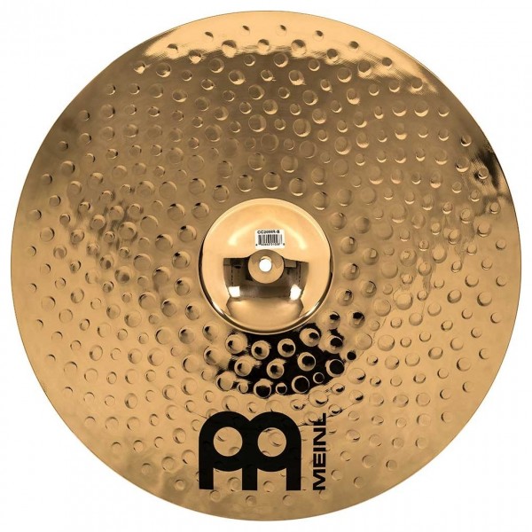 Meinl Classics Custom 20" Medium Ride