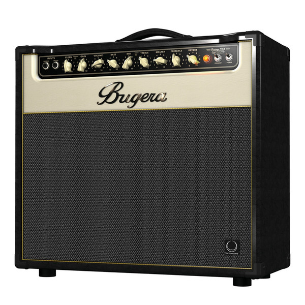 Bugera V55 Infinium Combo