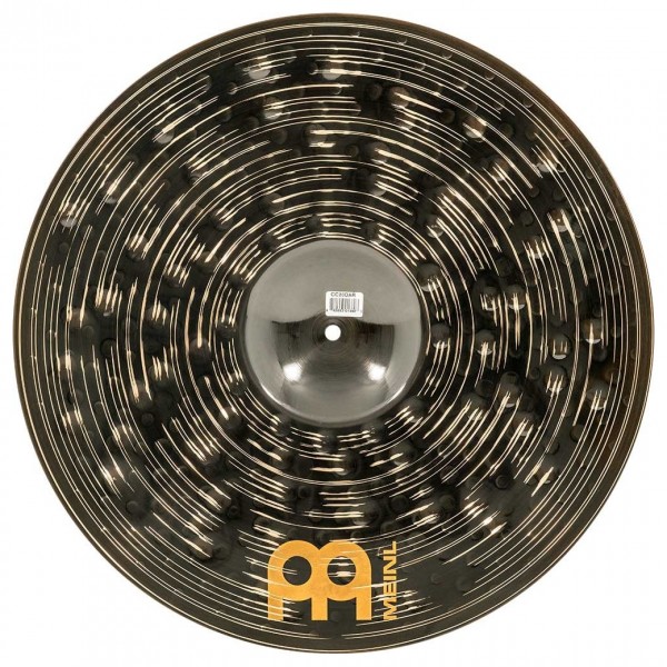Meinl Classics Custom Dark 20" Ride