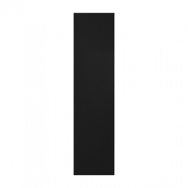 Imperative Audio StudioPANEL Acoustic Panels 1200mm x 300mm x 25mm, Black x 4