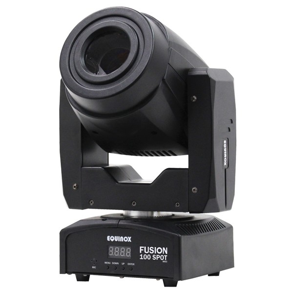 Equinox Fusion 100 Spot MKII