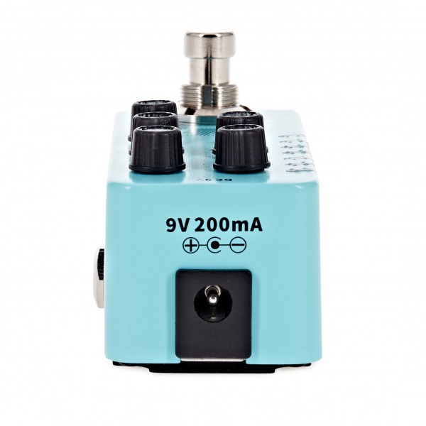 Mooer E7 Synth Micro Pedal