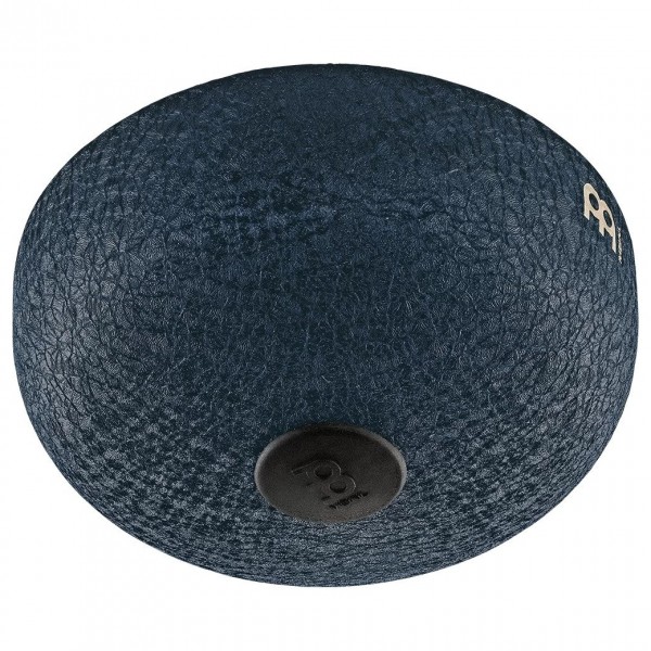 Meinl Sonic Energy Pocket Steel Tongue Drum, Navy Blue A Major