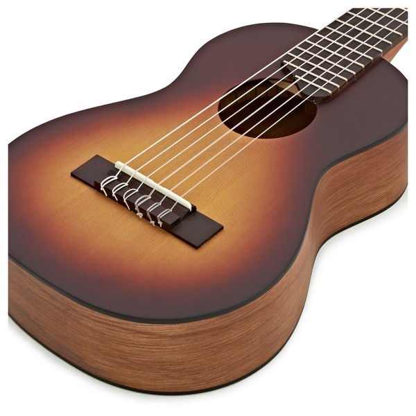 Yamaha GL1 Guitalele, Tobacco Sunburst