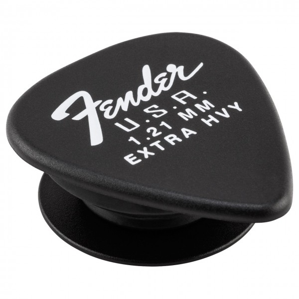 Fender Phone Grip, Black