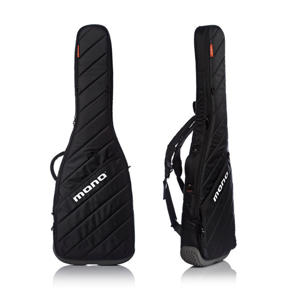 Mono M80 Vertigo Bass Guitar Gig Bag, Black
