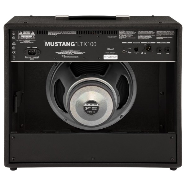 Fender Mustang LTX100 Combo