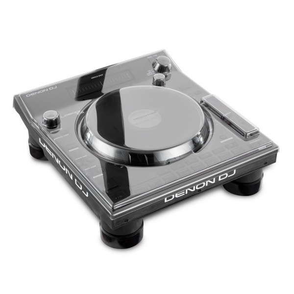 Decksaver Denon DJ LC6000 Prime Cover