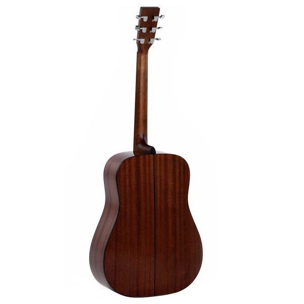 Sigma DM-1 Acoustic Guitar, Natural