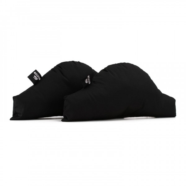 DW Bass Drum Pillow, 2-part Adjustable