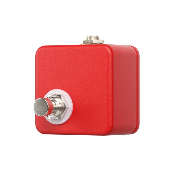 JHS Pedals Red Remote External Switch