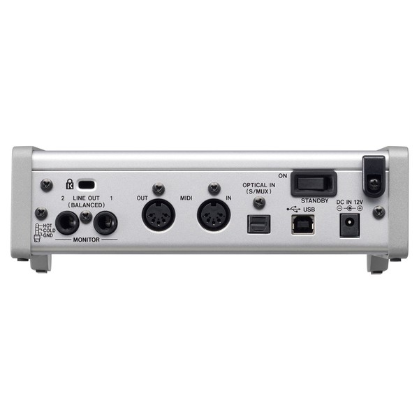 Tascam Series 102i Audio/MIDI Interface