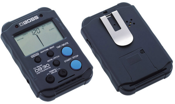 Boss DB-30 Dr Beat Metronome