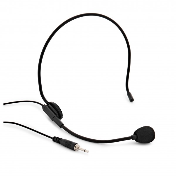 SubZero VOXLINK-2VL Lavalier and Headset Wireless Microphone System