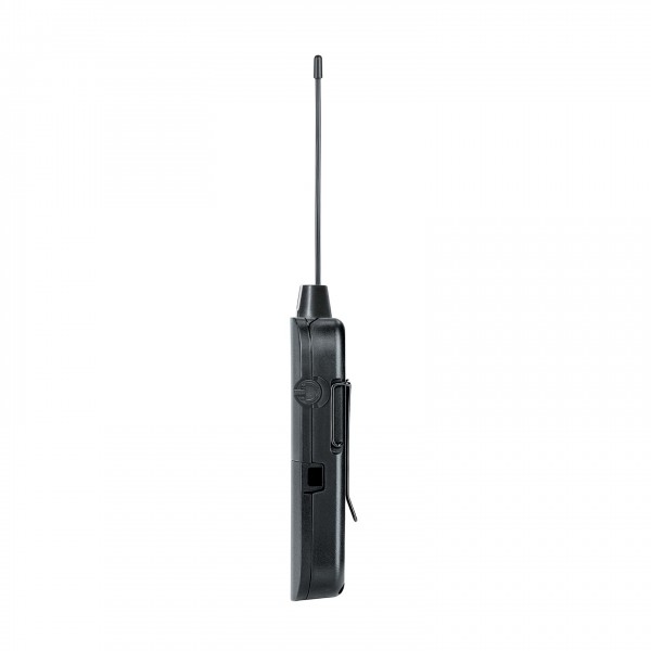 Shure Wireless Bodypack Receiver for PSM300-K3E