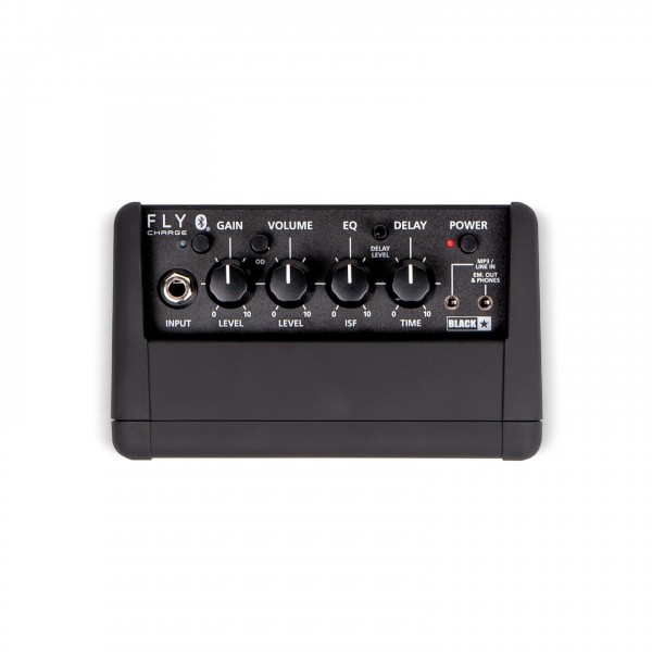 Blackstar Fly 3 Charge Mini Amp