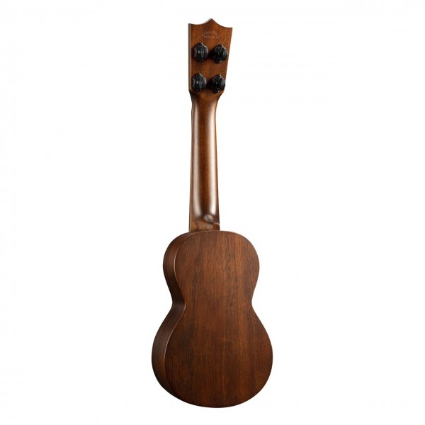 Martin 0 Soprano Uke