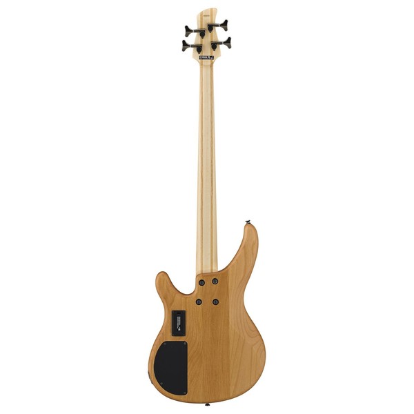 Yamaha TRBX604FM Bass, Natural Satin
