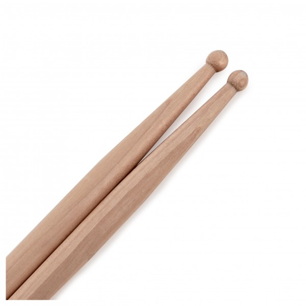 Zildjian 7A Wood Tip Purple Dip Drumsticks