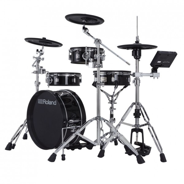 Roland VAD-103 V-Drums Acoustic Design Drum Kit
