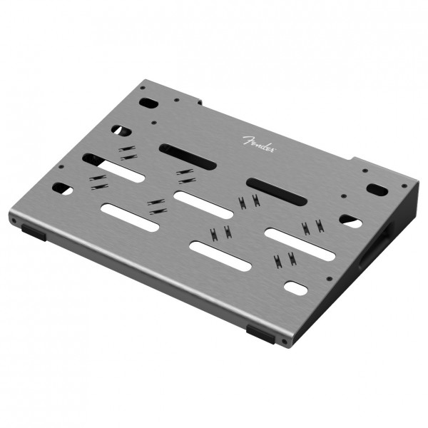 Fender Professional Pedal Board Small