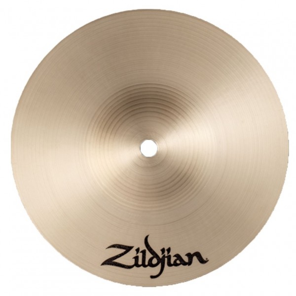 Zildjian A 8" Splash Cymbal