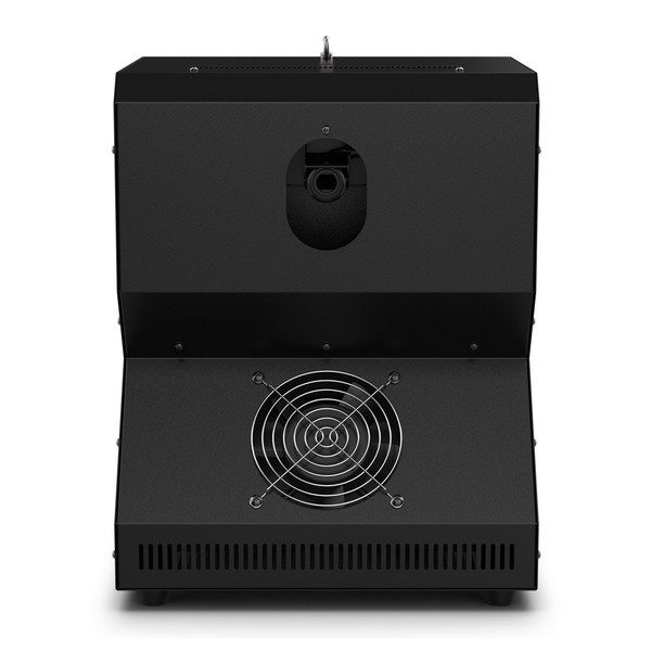 Chauvet DJ Hurricane Bubble Haze Effects Machine