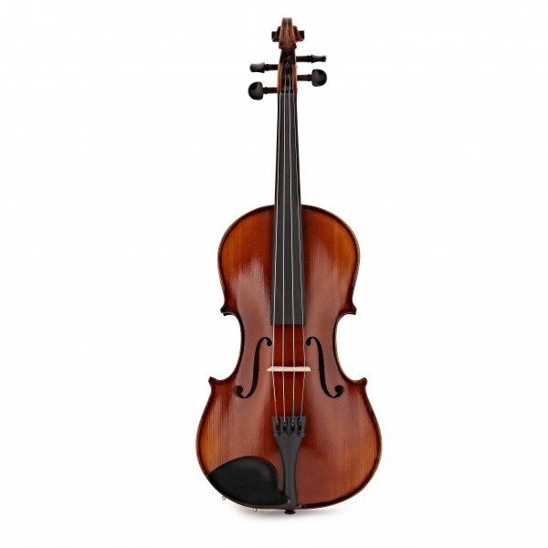 Gewa Allegro VA1 15" Viola Outfit, Bulletwood Bow and Shaped Case