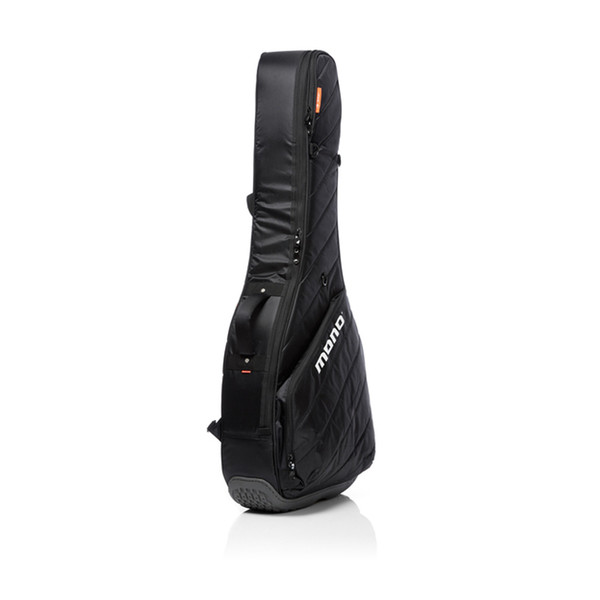 Mono M80 Vertigo Acoustic Guitar Gig Bag, Black